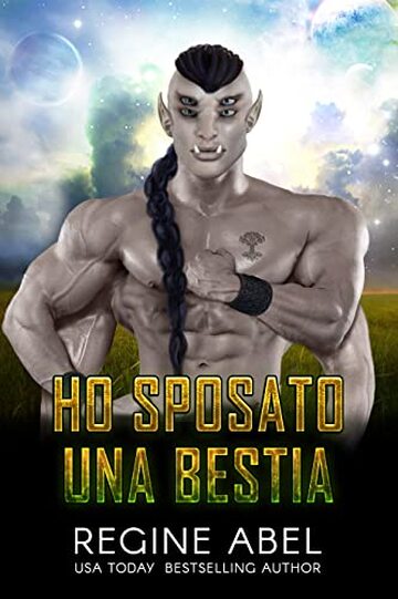 Ho Sposato Una Bestia (Agenzia Primaria)