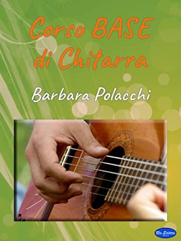 Corso Base di Chitarra