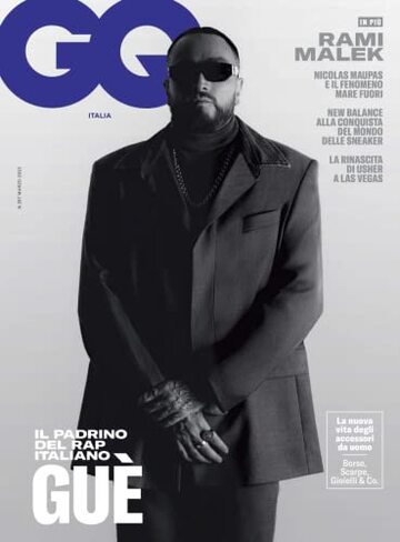 GQ Italia | Marzo 2023