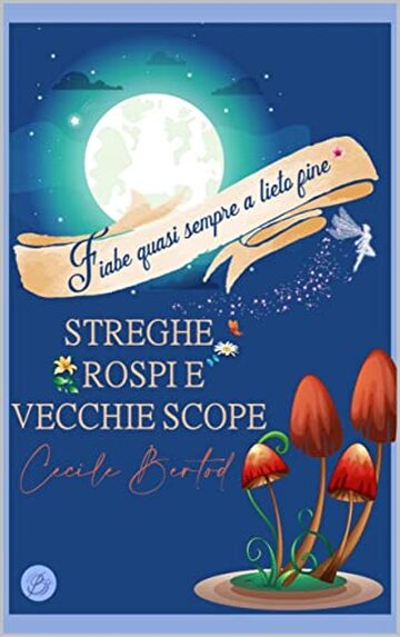 Streghe, rospi e vecchie scope