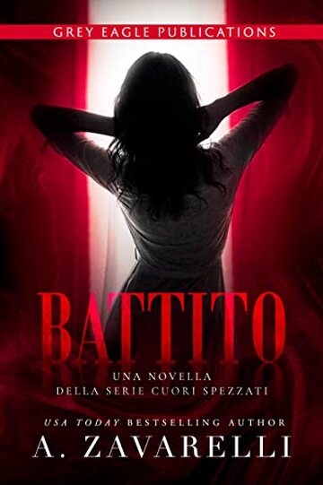 Battito (Cuori Spezzati Vol. 2)