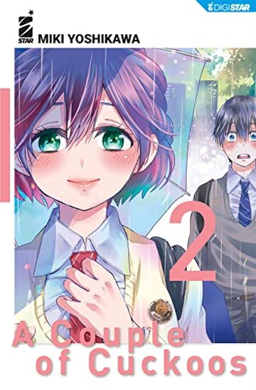 A Couple of Cuckoos 2: Digital Edition