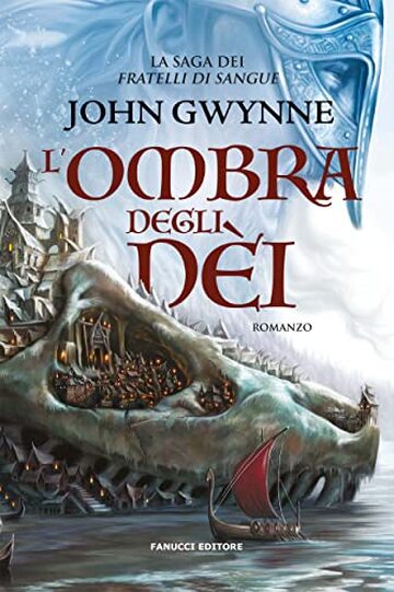 L'ombra degli dei (Fanucci Editore)