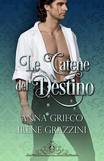 Le Catene del Destino: Edward