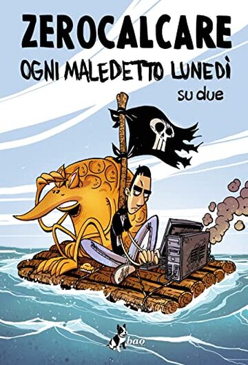 Ogni maledetto lunedì su due - Nuova edizione