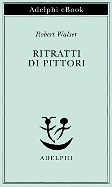 Ritratti di pittori