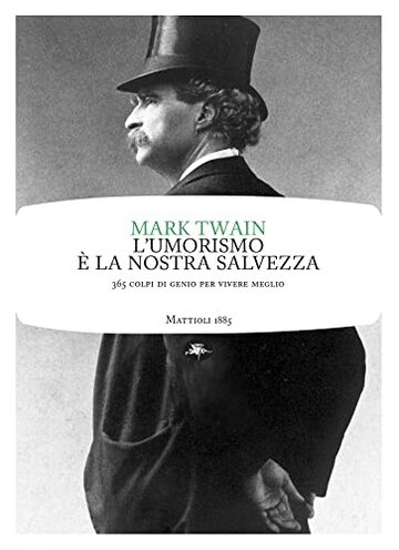 L'umorismo è la nostra salvezza (Frontiere Light)