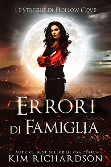 Errori di Famiglia (Le Streghe di Hollow Cove Vol. 6)