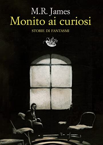 Monito ai curiosi: Storie di fantasmi