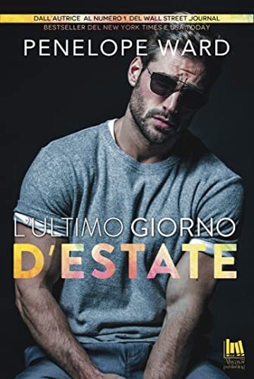 L'ultimo giorno d'estate (Always Romance)