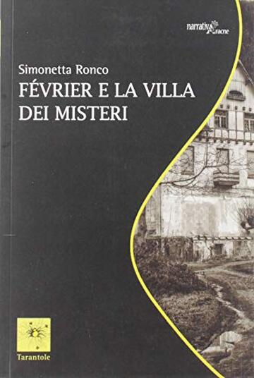 Février e la villa dei misteri