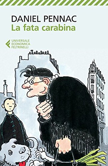 La fata carabina (Il ciclo di Malaussène Vol. 2)