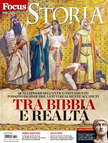 Focus Storia # 04 | 2023