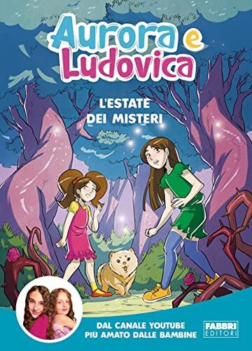 L'estate dei misteri: La saga del portale sospeso 2