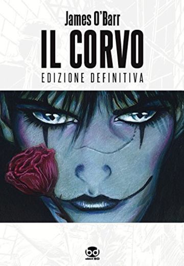 Il Corvo (Alta fedeltà)