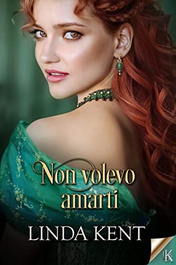 Non volevo amarti (Greenhill Vol. 2)