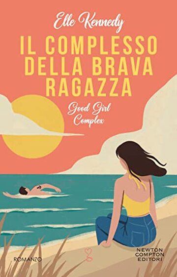 Il complesso della brava ragazza. Good Girl Complex