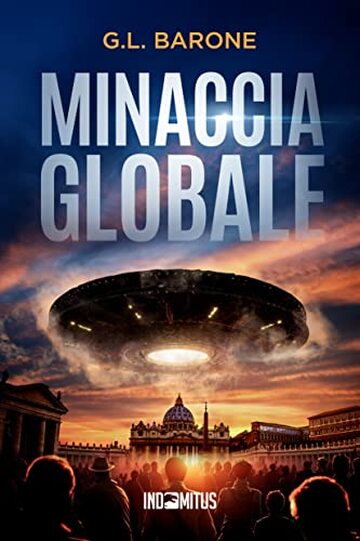 Minaccia globale (I Tredici Vol. 1)