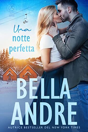 Una notte perfetta : (I Sullivan 10, Seattle prequel)