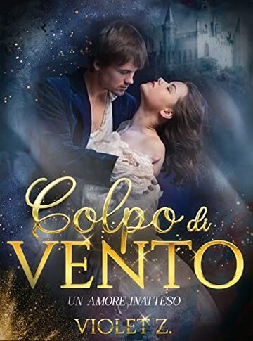 Colpo di vento: Un amore inatteso