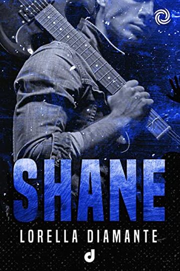 SHANE (VORTEX SERIES Vol. 2)