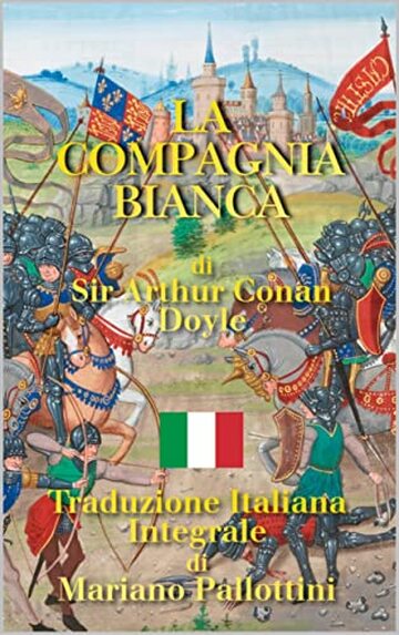 LA COMPAGNIA BIANCA