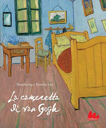La cameretta di van Gogh