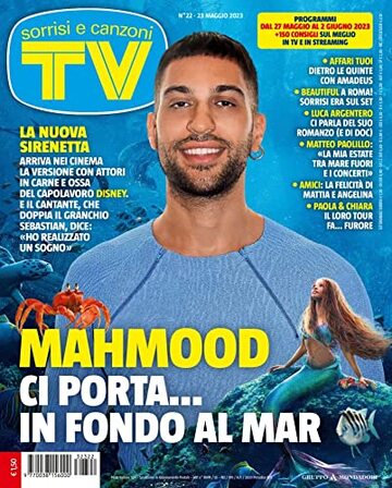 TV Sorrisi e Canzoni # 22 | 2023