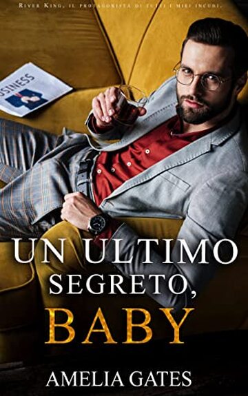 Un ultimo segreto, baby