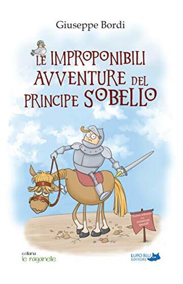 Le improponibili avventure del principe Sobello