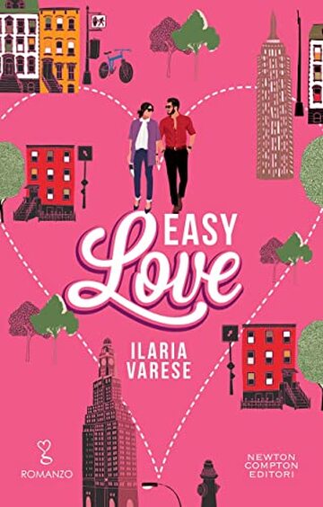 Easy Love