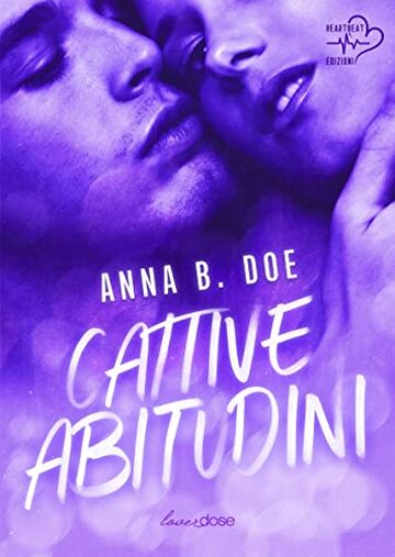 Cattive abitudini: Greyford Wolves #2