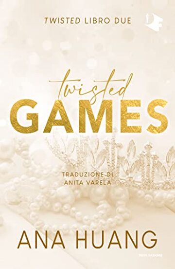 Twisted games