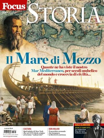 Focus Storia # 06 | 2023