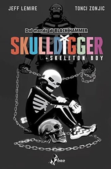 Skulldigger