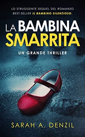 La bambina smarrita