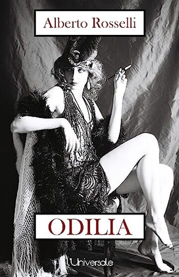 Odilia