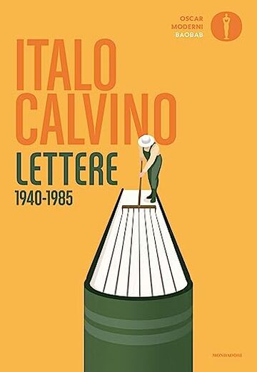 Lettere: 1940-1985