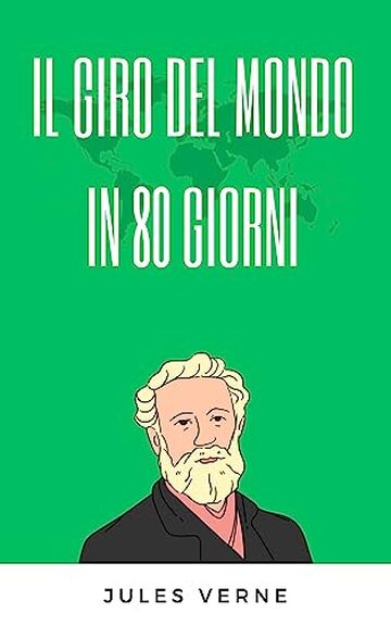 Il giro del mondo in 80 giorni