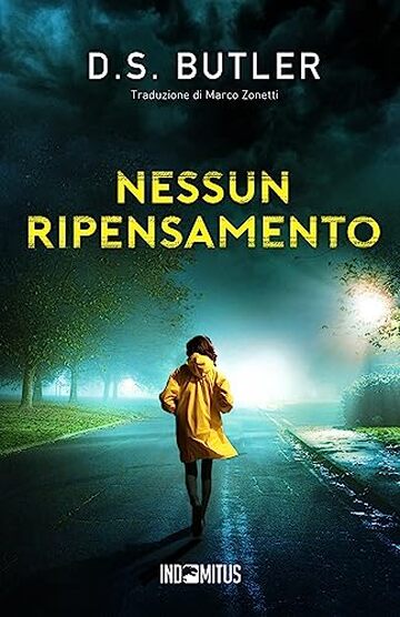 Nessun ripensamento (Detective Karen Hart Vol. 3)
