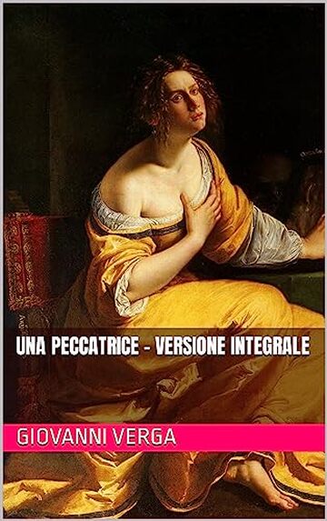 Una peccatrice - Versione integrale