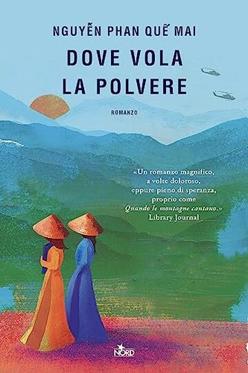 Dove vola la polvere