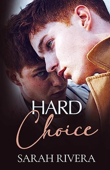HARD CHOICE (DEEJAY Series)