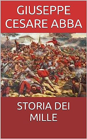 STORIA DEI MILLE