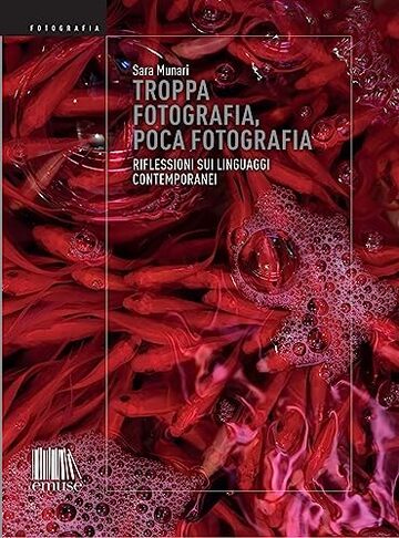 Troppa fotografia, poca fotografia: Riflessioni sui linguaggi contemporanei