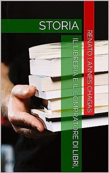 IL LIBRERIA E IL COMPRATORE DI LIBRI,: STORIA