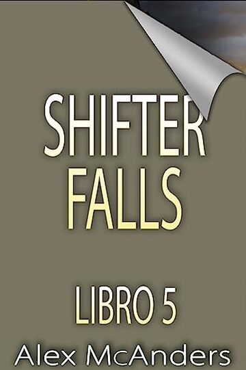 Shifter Falls 5 IT