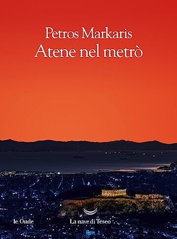 Atene nel metrò