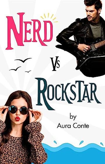 Nerd vs Rockstar