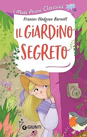 Il giardino segreto